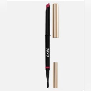 GXVE By Gwen Stefani Pout to Get Real Overlining Lip Liner - Say Whatever (NIB)